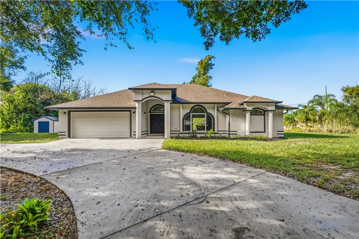 8165 126th, Sebastian County, FL 32958 Property for sale