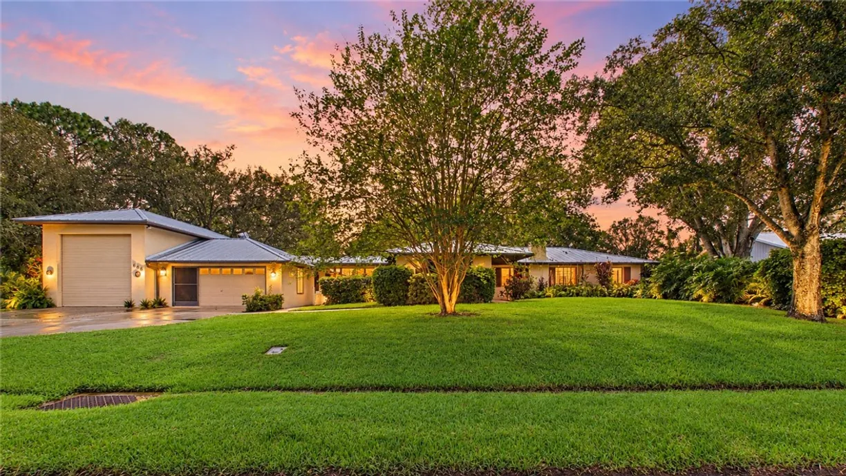 686 Crystal Mist, Sebastian City, FL 32958 Property for sale