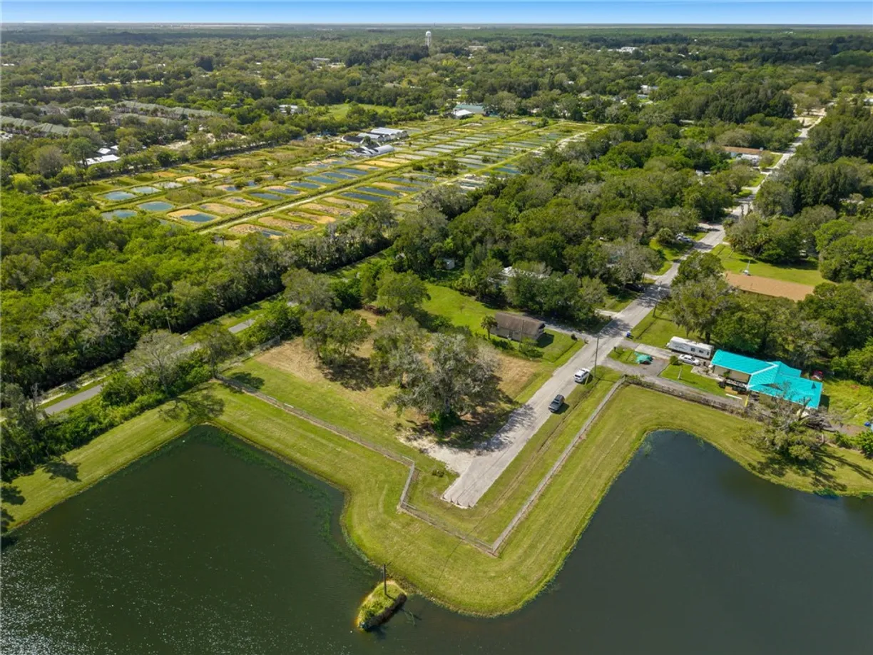 1075 Lincoln, Fellsmere, FL 32948 Property for sale