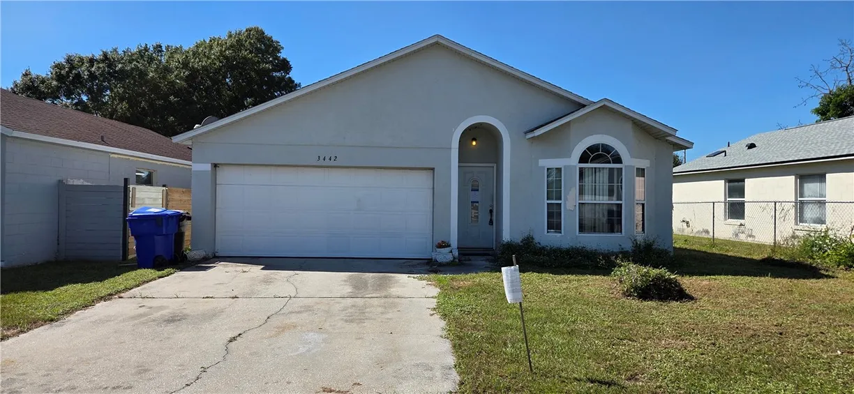 3442 Palmer, Out of Area, FL 34741 Property for sale