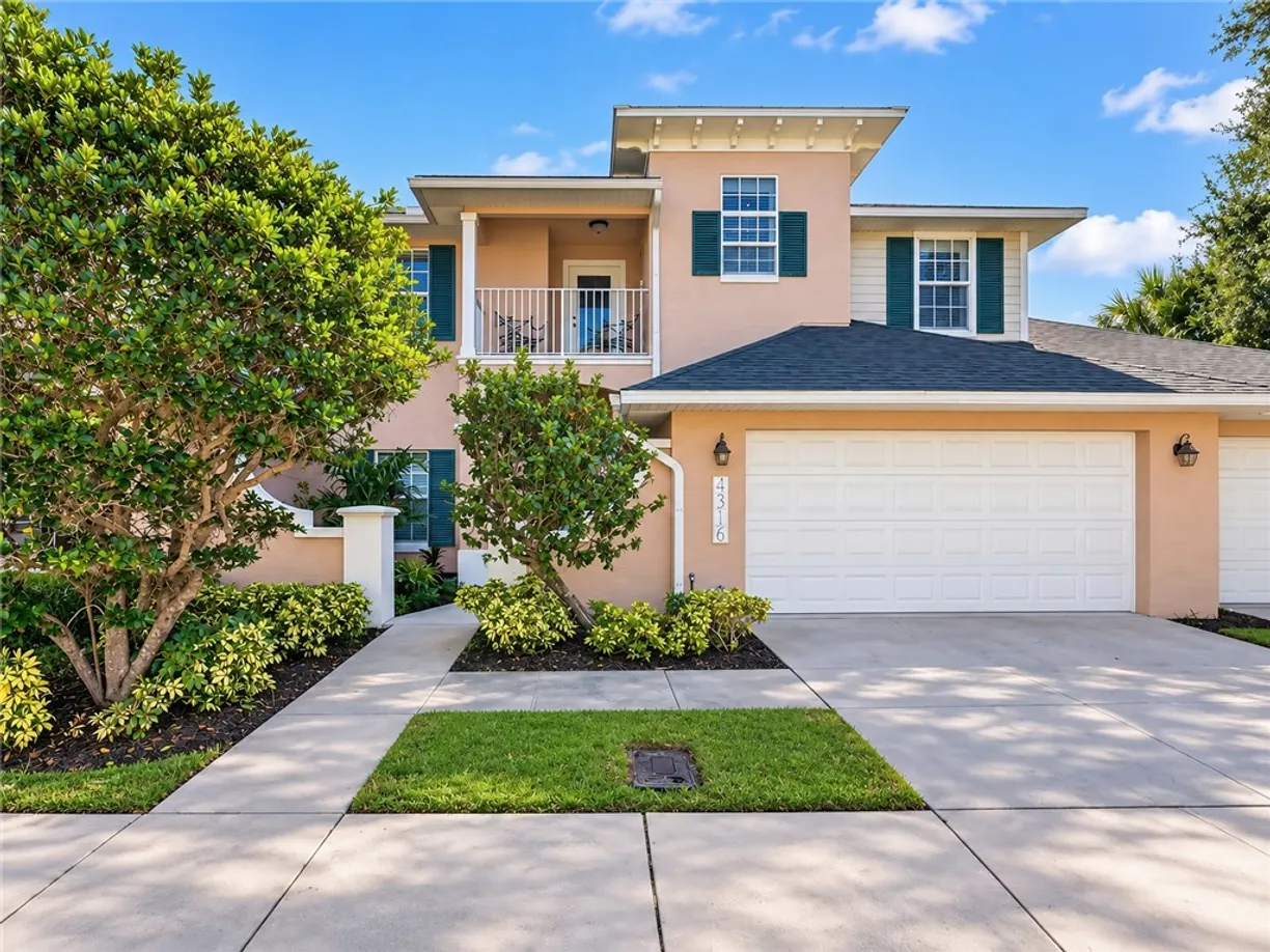 4316 Cross, County Central, FL 32967 Property for sale