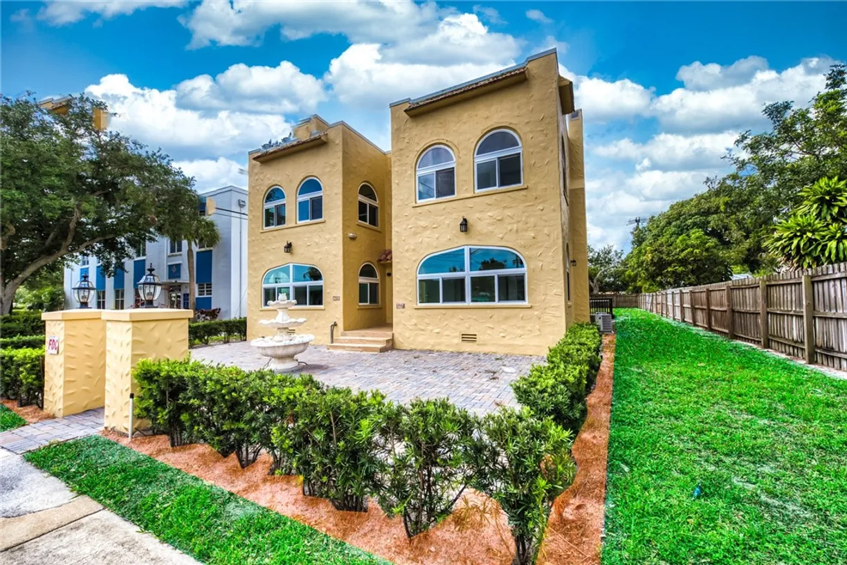 1429 19th, City Vero Beach, FL 32960 Property for sale