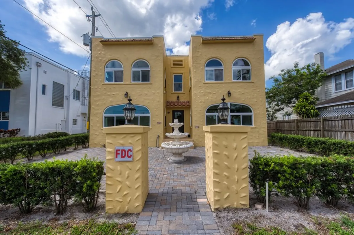 1429 19th #4, City Vero Beach, FL 32960 Property for sale