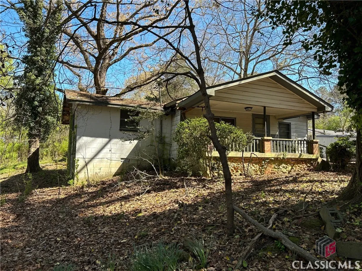 Athens, GA Real Estate | View 190 Bowles Drive, 1 | Listing