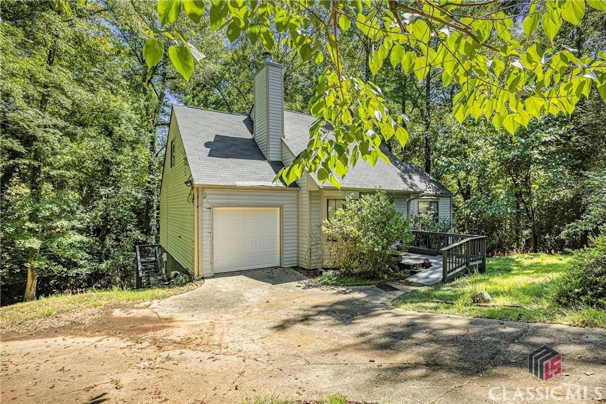 Athens, GA Real Estate | View 170 Dell Avenue | Listing