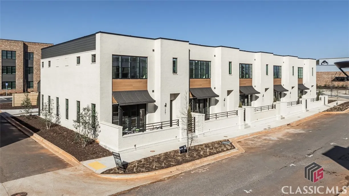 Athens, GA Real Estate | View 1285 Watson Lane, E7 | Listing