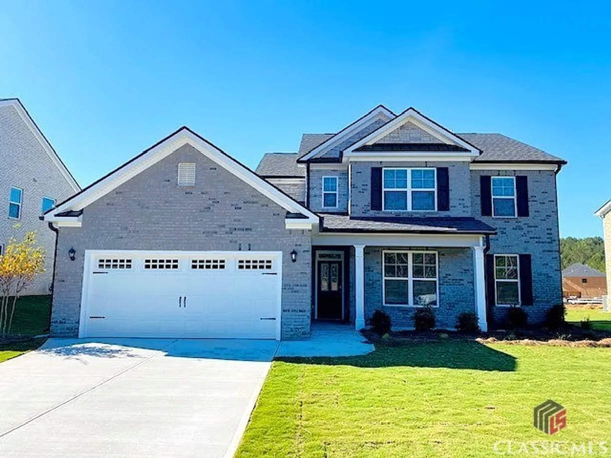 Athens, GA Real Estate | View 2343 Brookstone Crossing, 40B | 4 Beds, 3 Baths