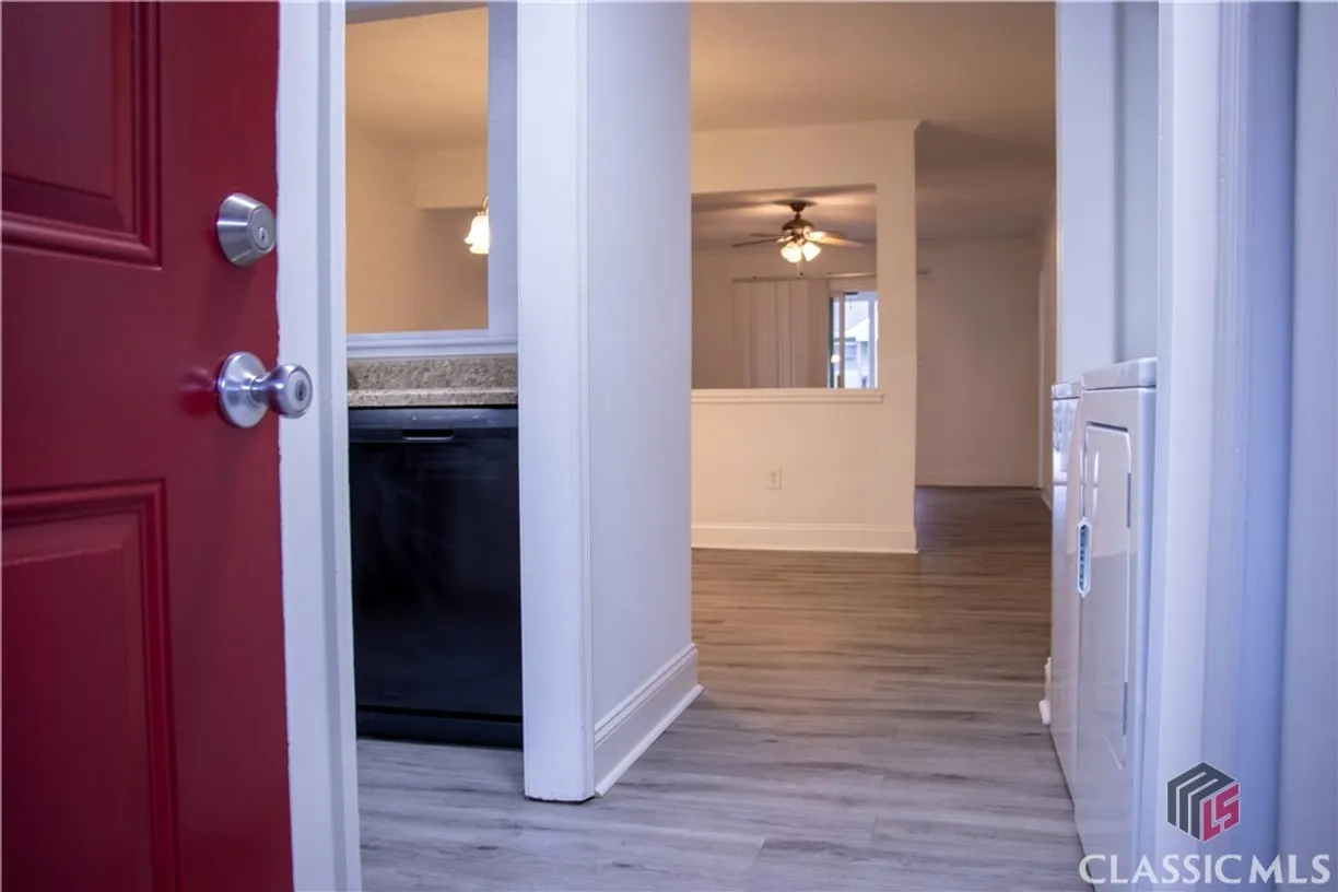 Athens, GA Real Estate | View 2505 W Broad Street, 311 | 3 Beds, 2 Baths