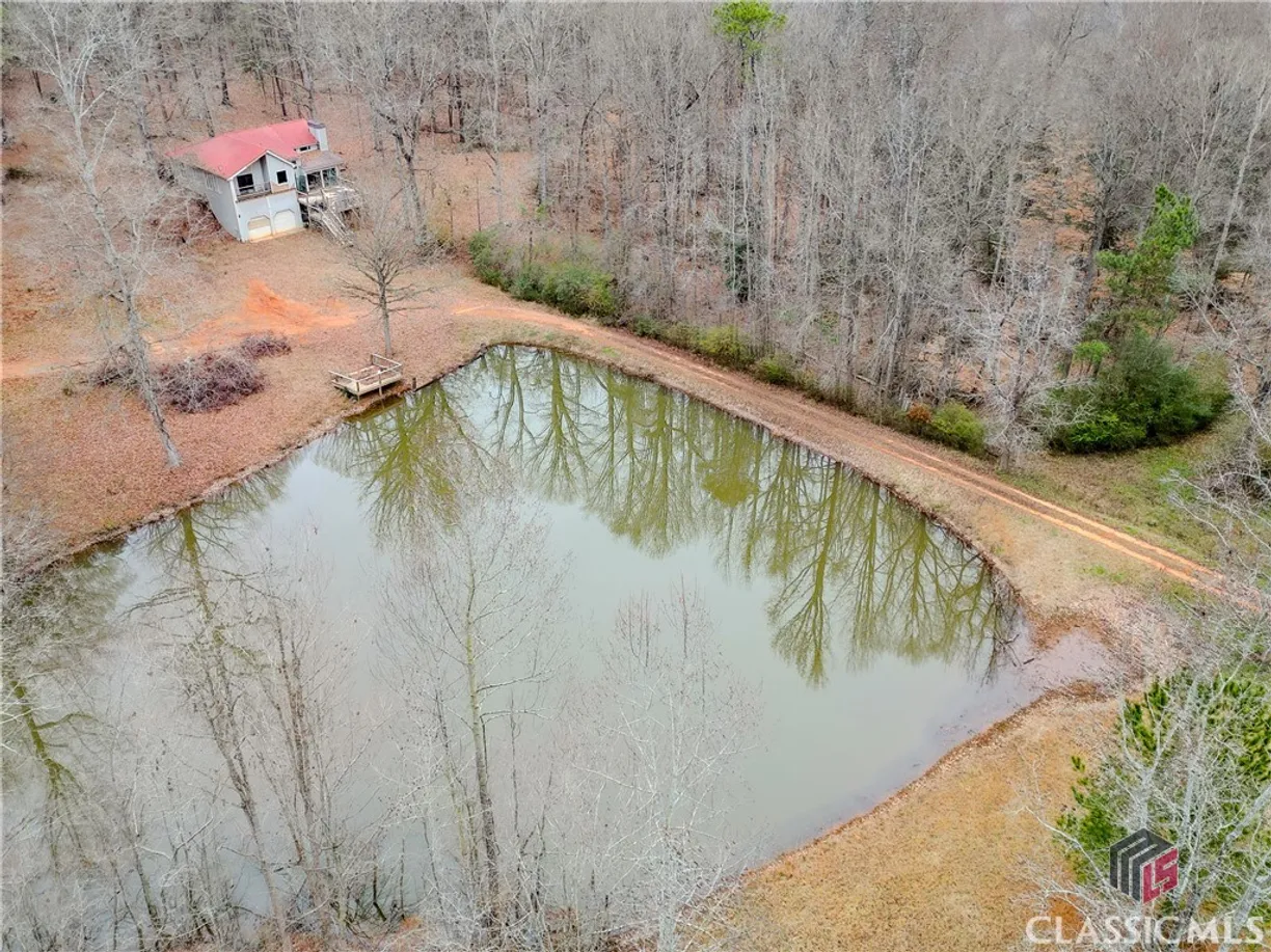 Athens, GA Real Estate | View 1311 Sam Cooper Road | 4 Beds, 2 Baths