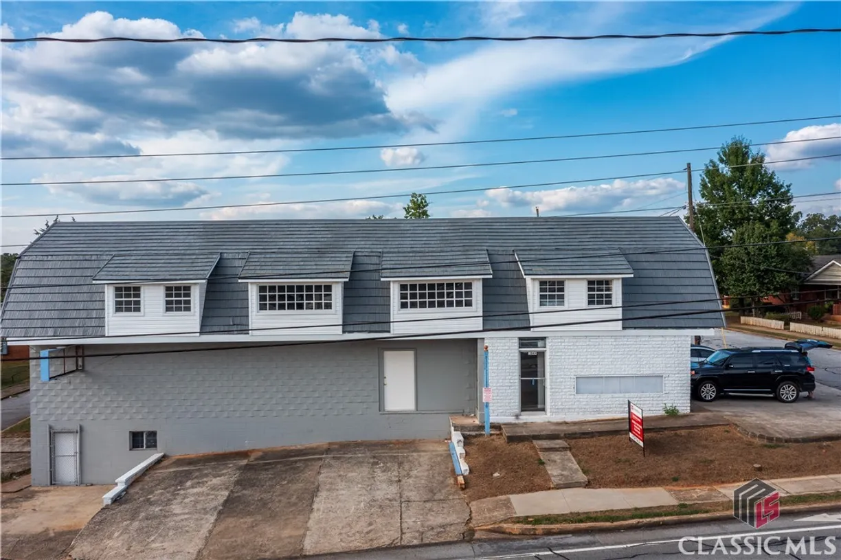 Athens, GA Real Estate | View 1044 Baxter Street