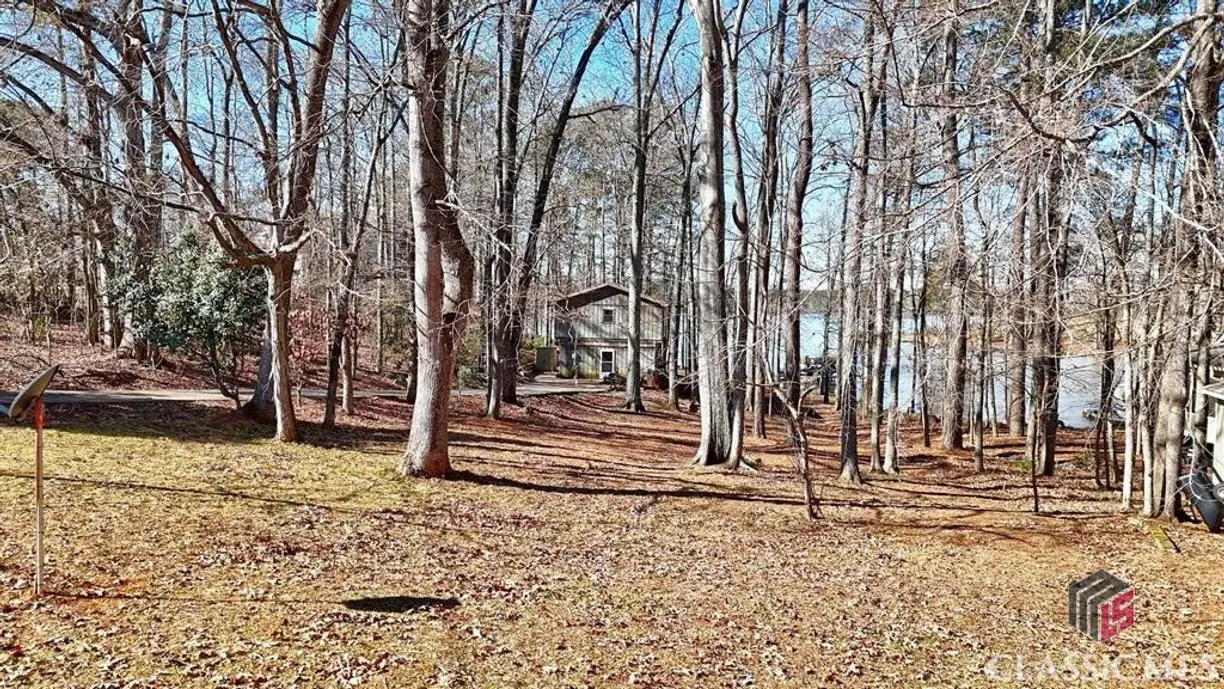 Athens, GA Real Estate | View 1031 Edgewater Court | 2 Beds, 1 Bath