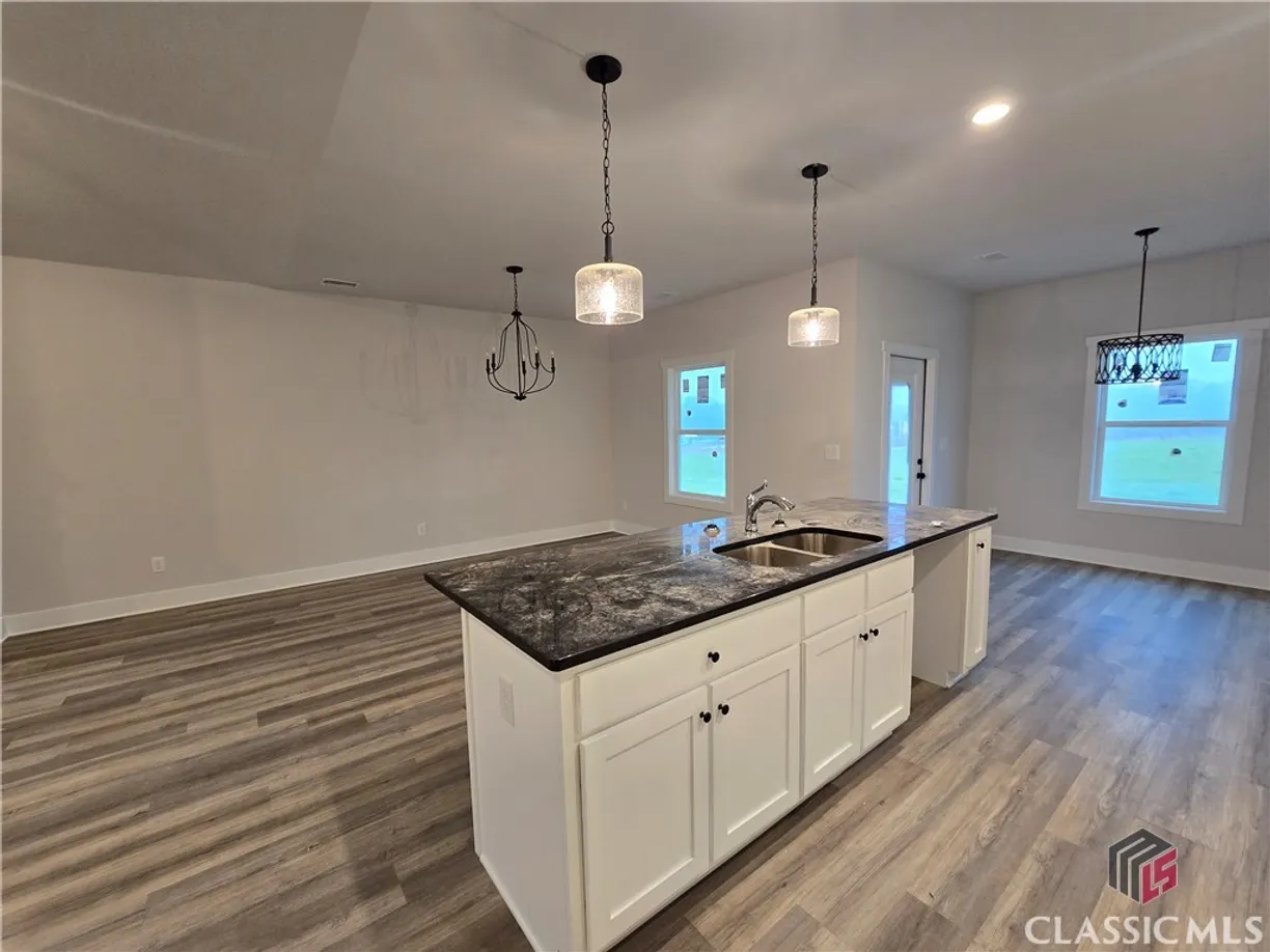 Athens, GA Real Estate | View 1060 Madison Hills Drive | Listing