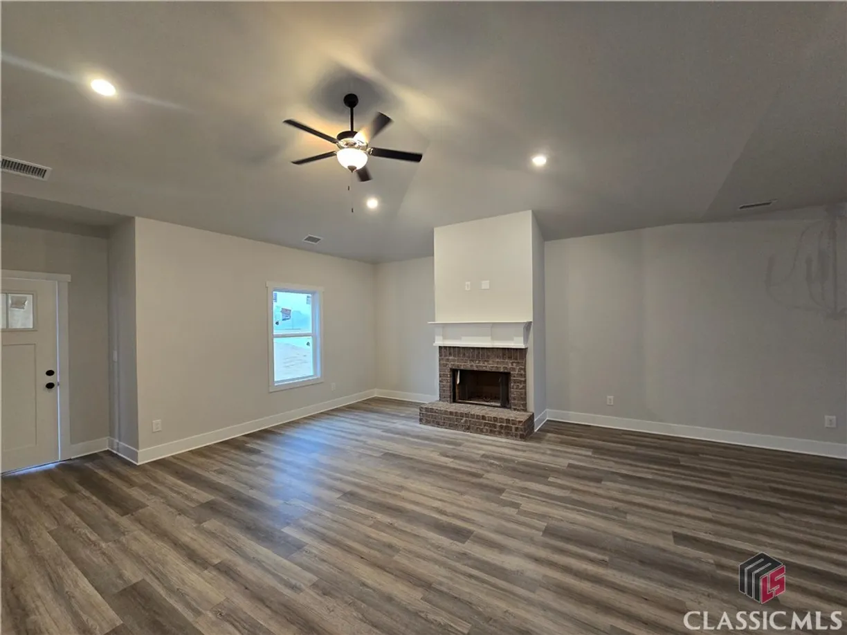 Athens, GA Real Estate | View 1060 Madison Hills Drive | Listing