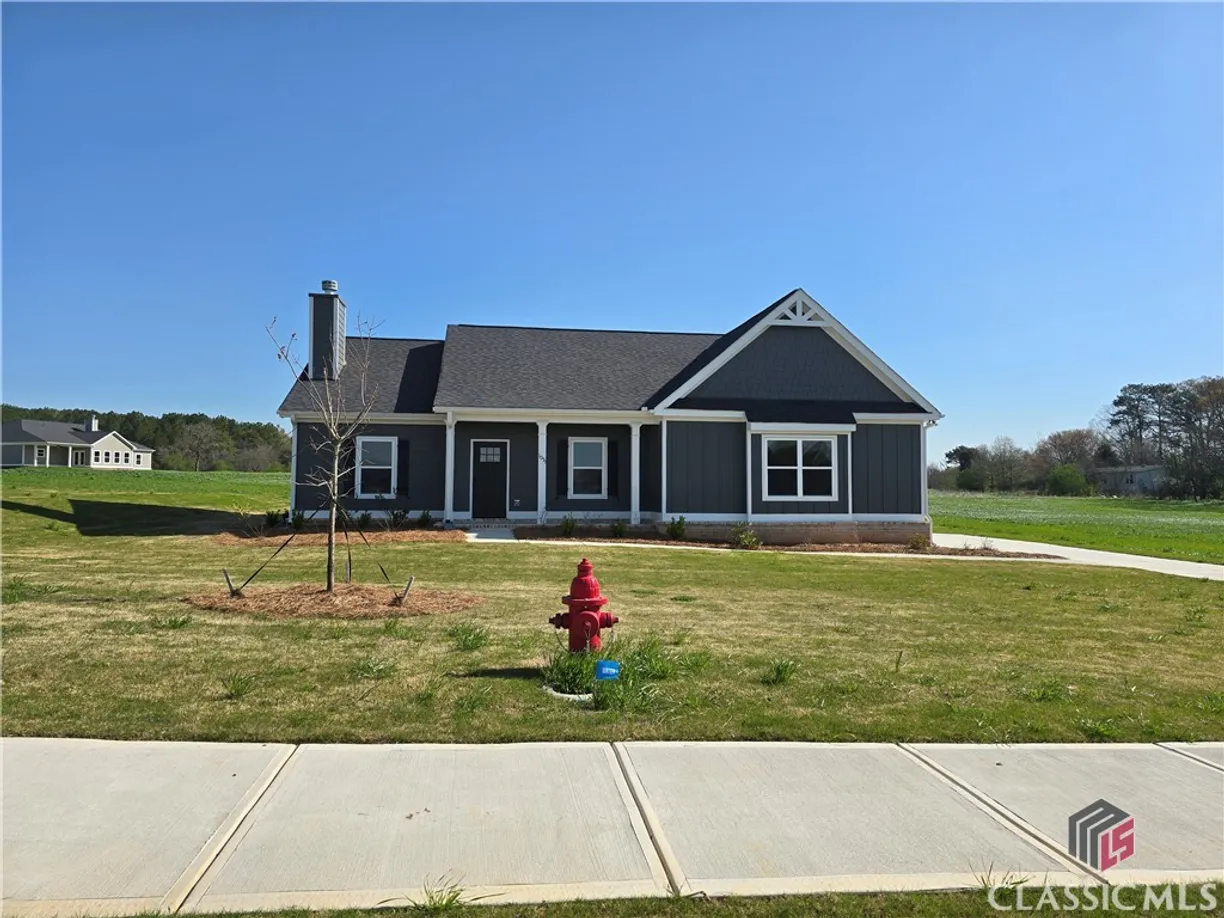 Athens, GA Real Estate | View 1031 Madison Hills Drive | 3 Beds, 2 Baths