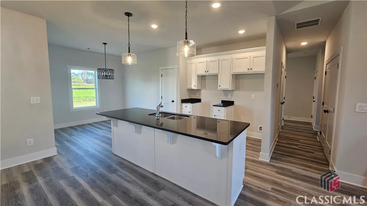 Athens, GA Real Estate | View 1031 Madison Hills Drive | Listing