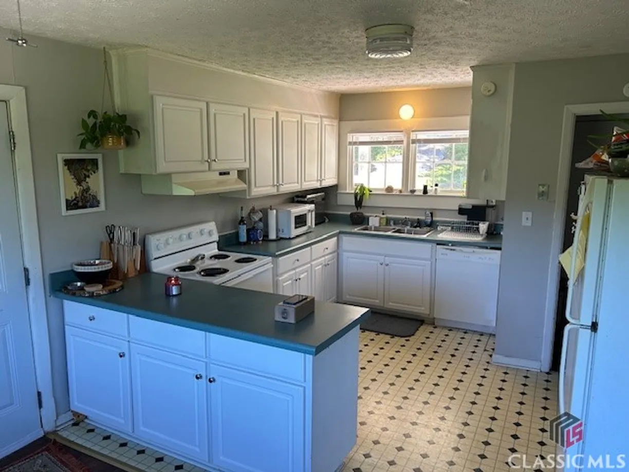 Athens, GA Real Estate | View 215 Weymanda Circle | Listing