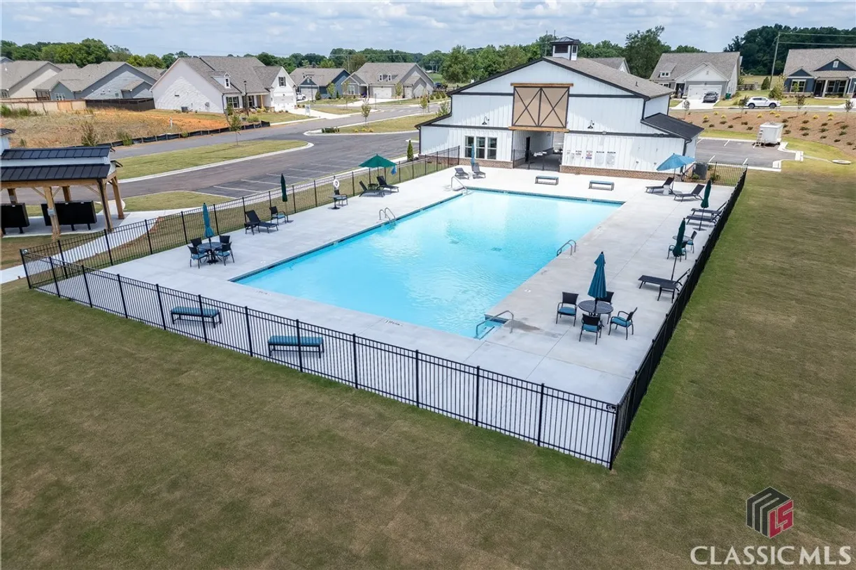 Athens, GA Real Estate | View 396 Glenside Drive | Listing