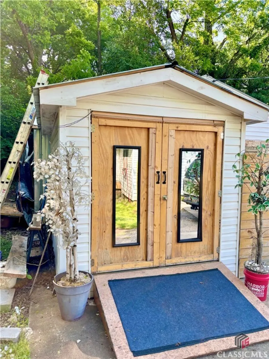 Athens, GA Real Estate | View 165 Vine Street | Listing
