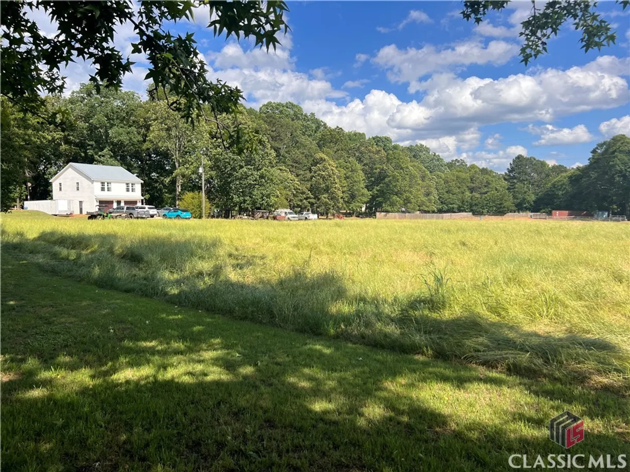 Athens, GA Real Estate | View 161 Archer Grove Road | Listing