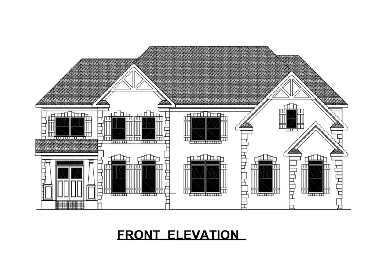 2037 Boulder Ridge Lane, Bishop, GA 30621 Property for sale