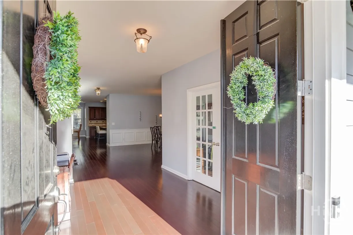 6248 Cedar Springs Lane, Hoschton, GA 30548 Property for sale