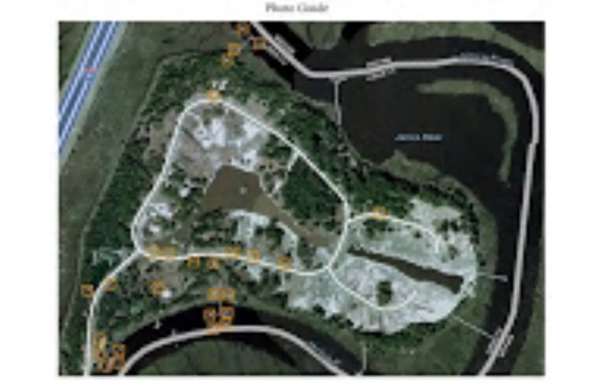 Savannah Real Estate | View 54 Jerico Marsh Road | Listing