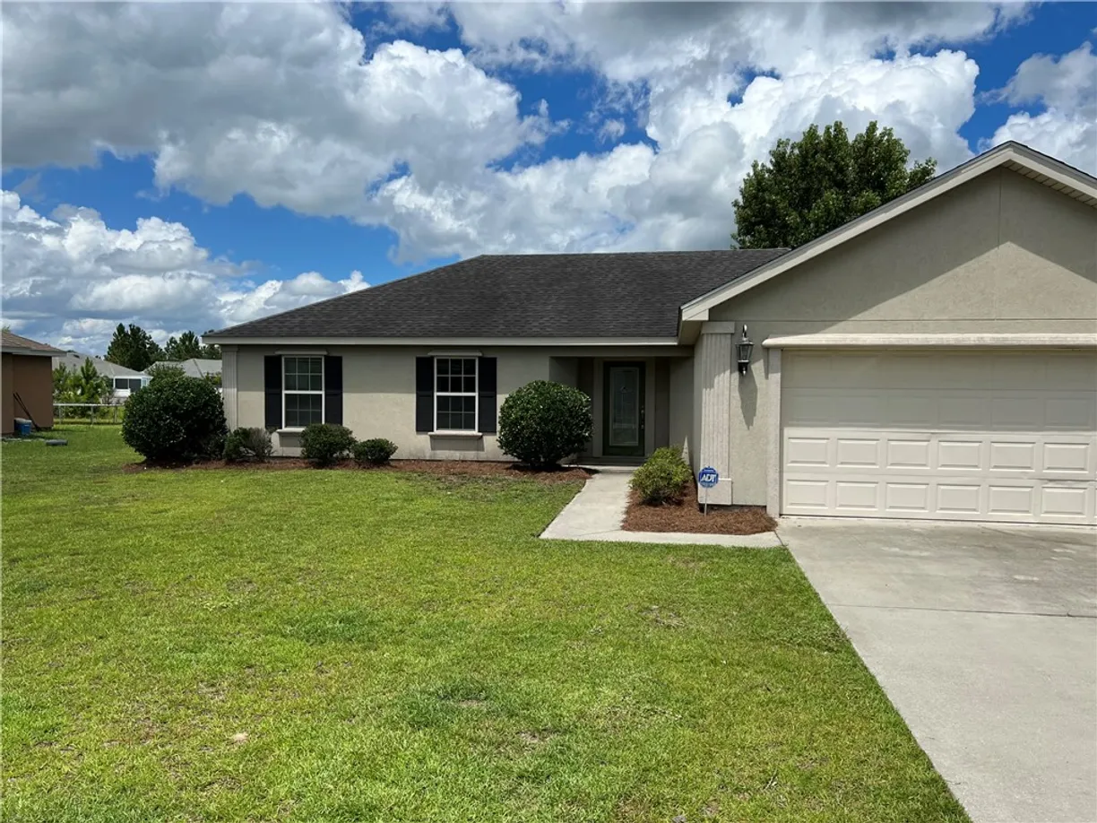 Savannah Real Estate | View 225 Victorian Lake Drive | 4 Beds, 2 Baths