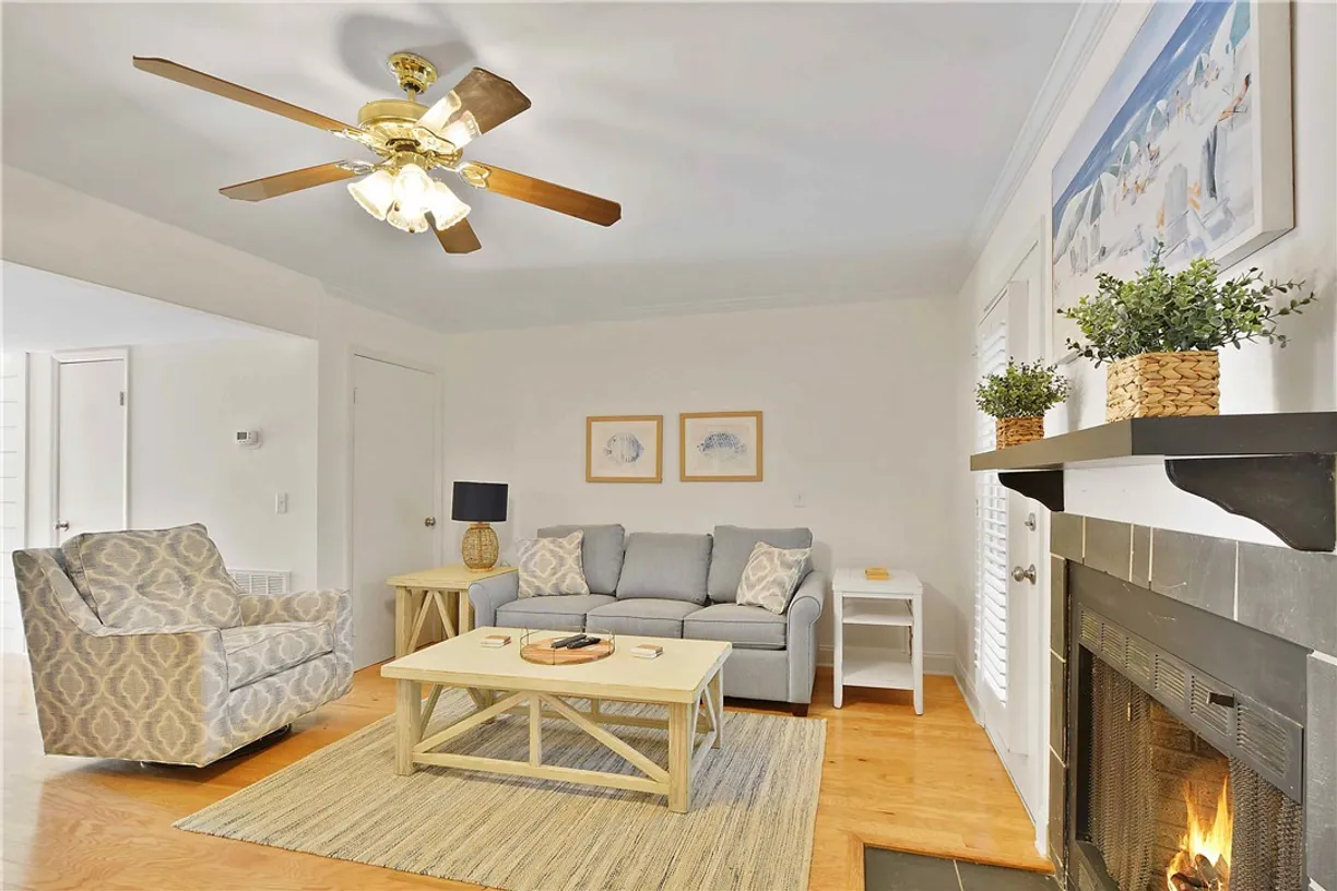 Savannah Real Estate | View 1000 Sea Island Road, 53 | Listing