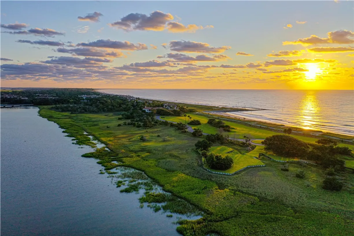 Savannah Real Estate | View 0 Sea Island Drive | Listing