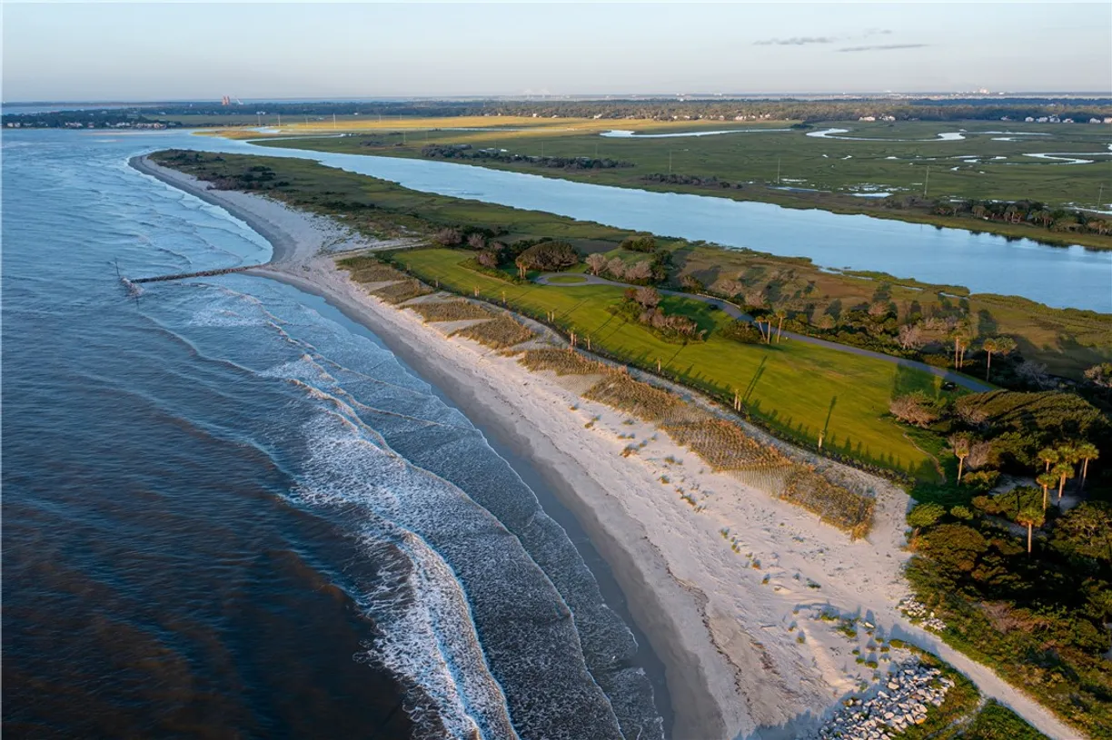 Savannah Real Estate | View 0 Sea Island Drive