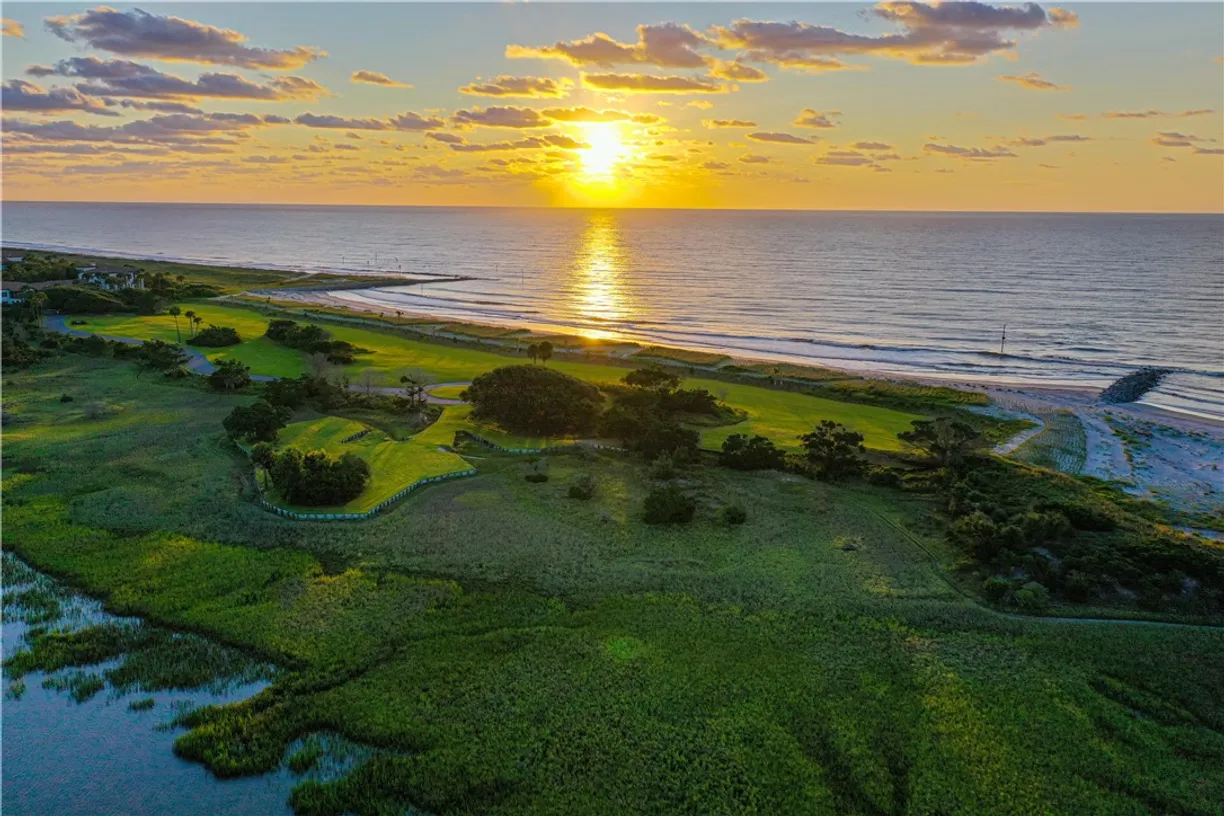 Savannah Real Estate | View 0 Sea Island Drive | Listing
