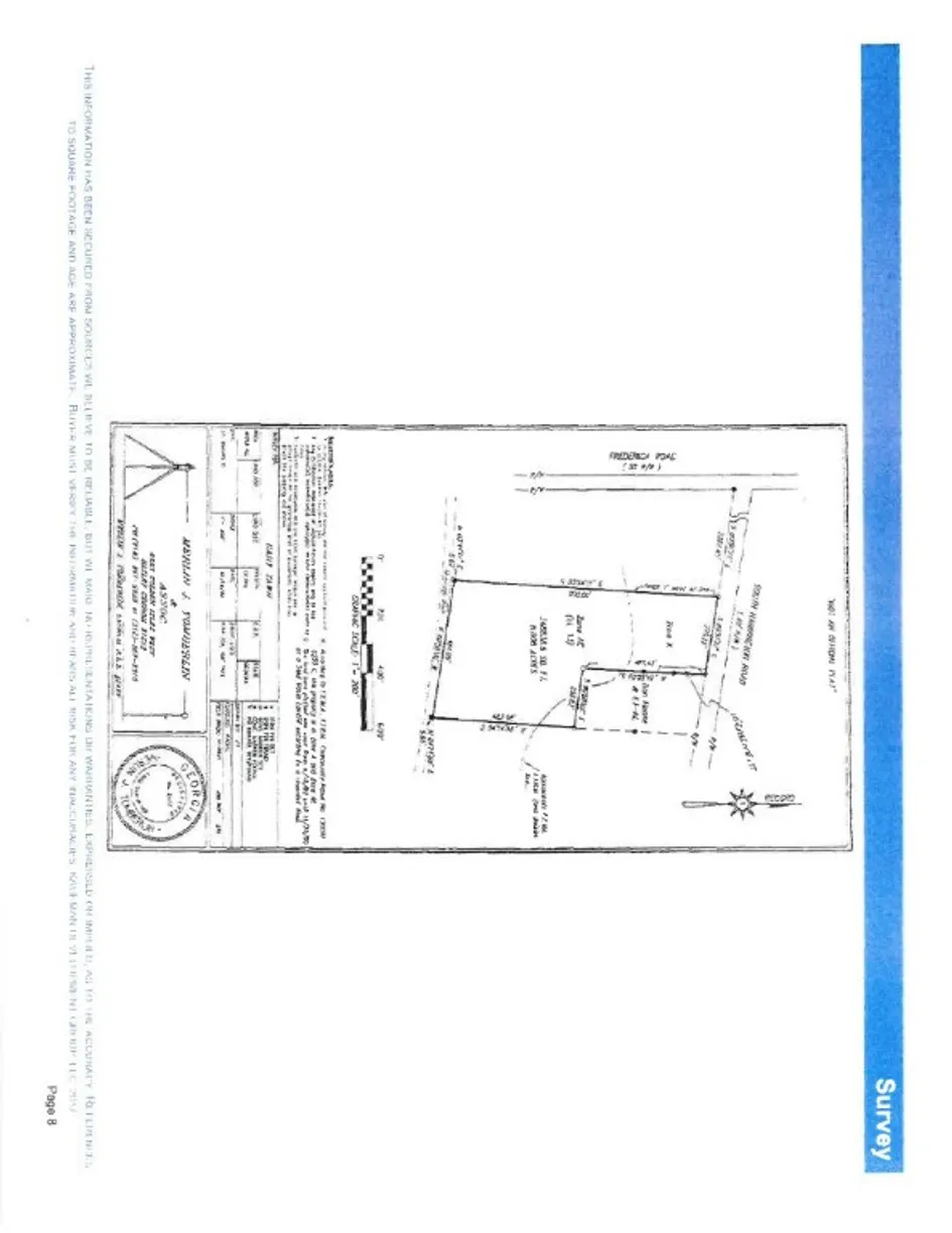 Savannah Real Estate | View 300 S Harrington Road