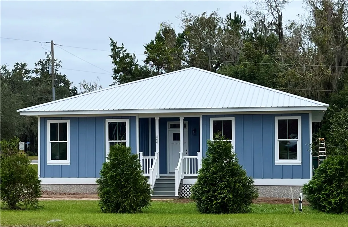 Savannah Real Estate | View 500 Ridge Road | Listing