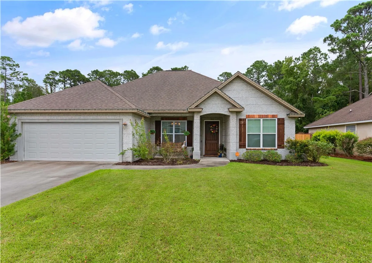 Savannah Real Estate | View 564 Freedom Trail | Listing