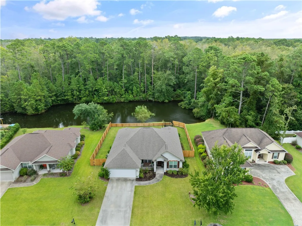 Savannah Real Estate | View 564 Freedom Trail | 4 Beds, 3 Baths