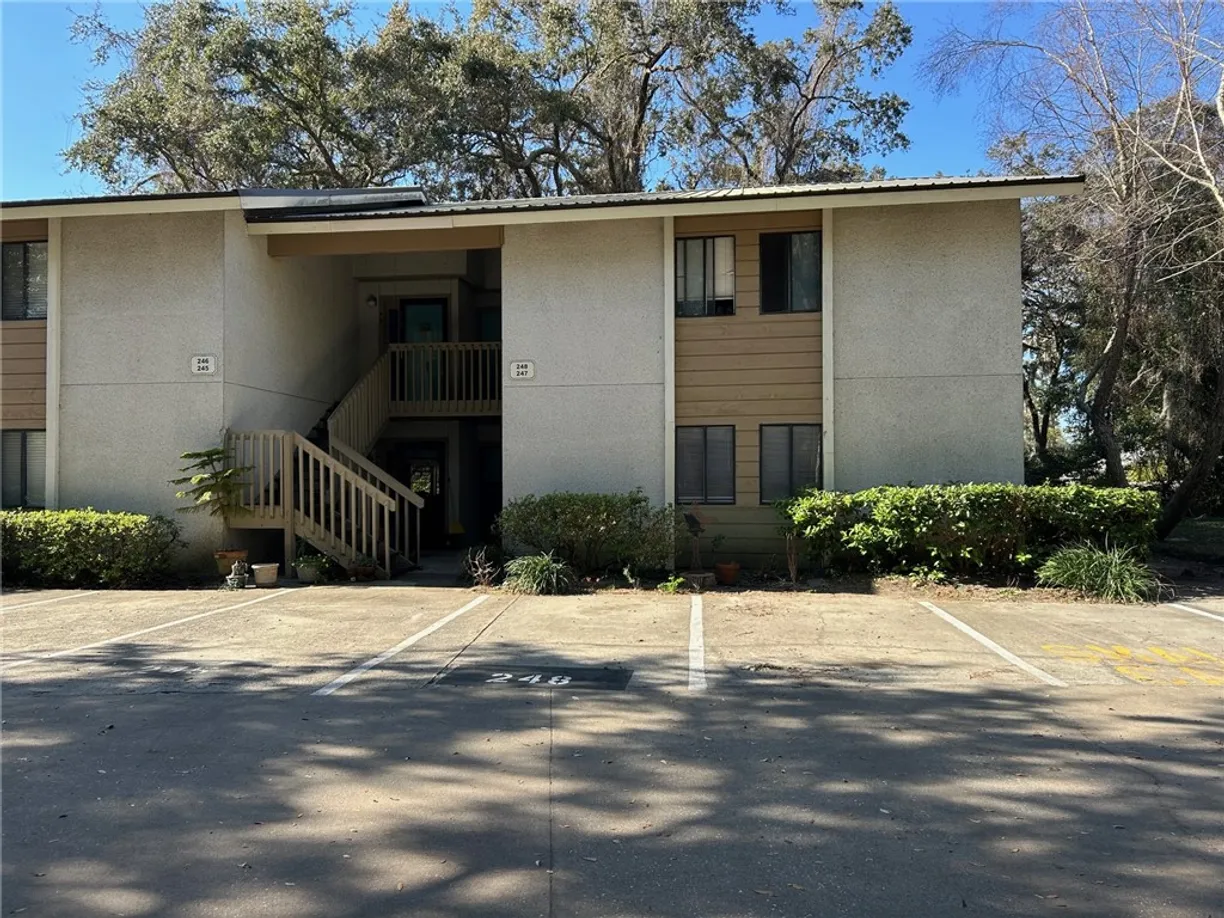 Savannah Real Estate | View 247 Walmar Grove | 2 Beds, 2 Baths