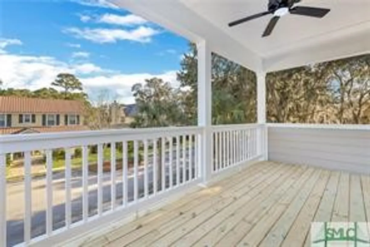 Savannah Real Estate | View 77 Yellow Bluff Drive | Listing