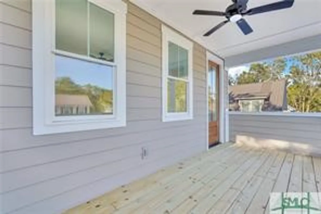 Savannah Real Estate | View 77 Yellow Bluff Drive | Listing