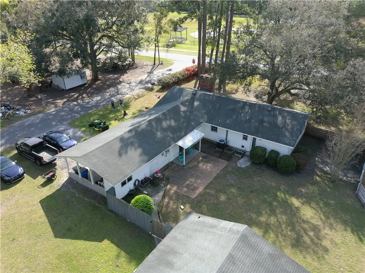 Savannah Real Estate | View 604 Blythe Island Drive | Listing