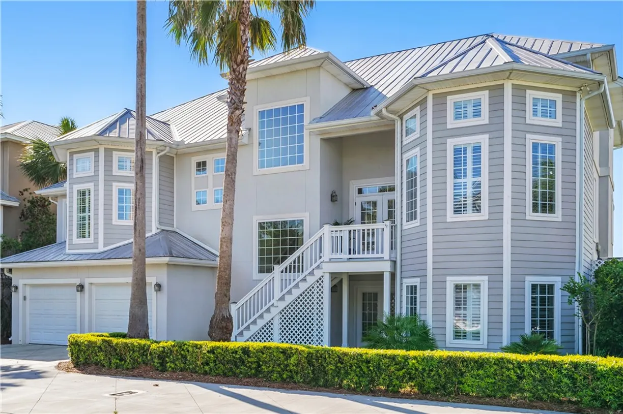 Savannah Real Estate | View 164 Sunrise Drive | Listing