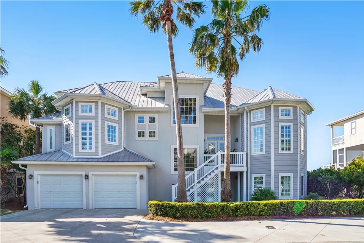 Savannah Real Estate | View 164 Sunrise Drive | Listing