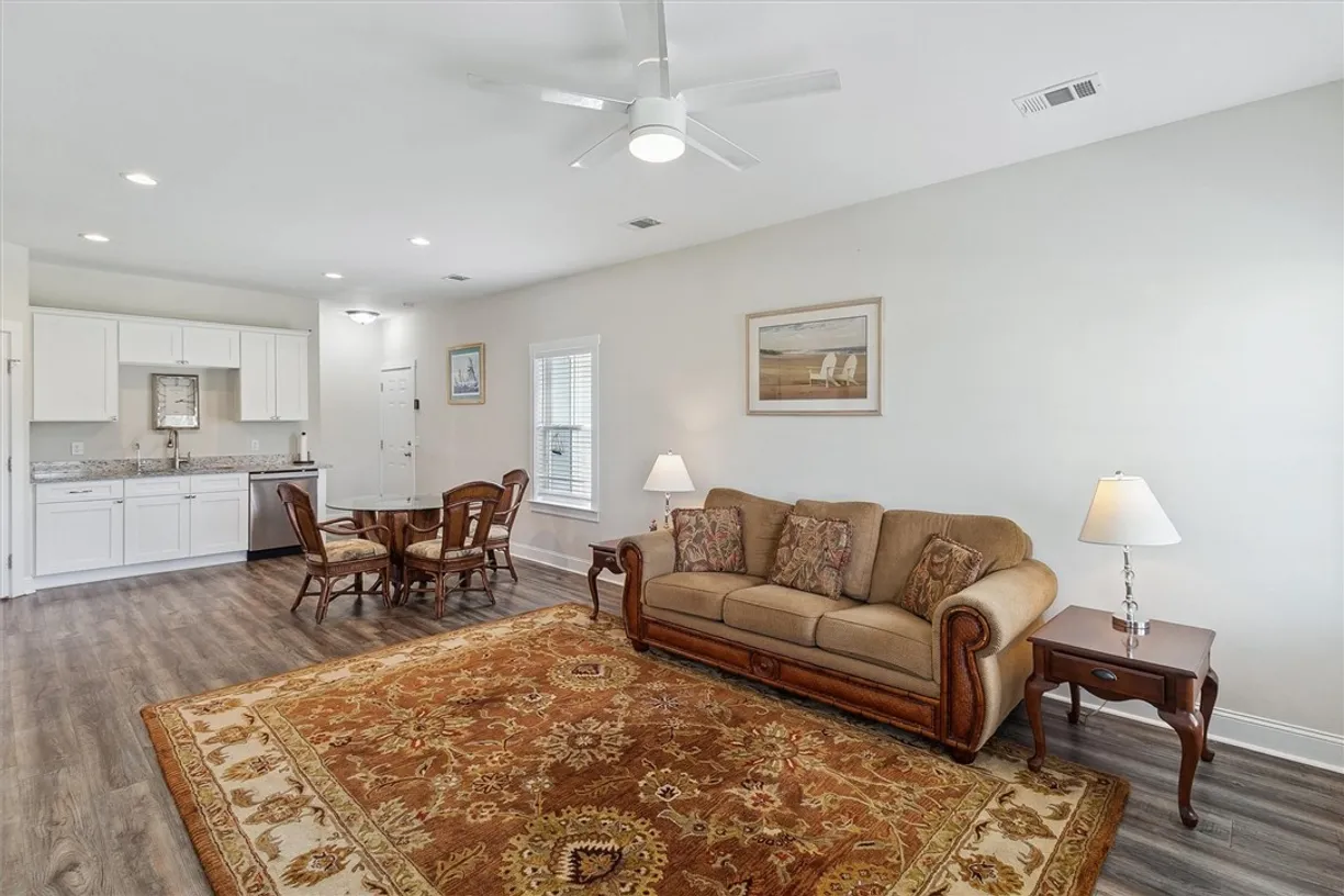 Savannah Real Estate | View 1658 Ashantilly Drive | Listing