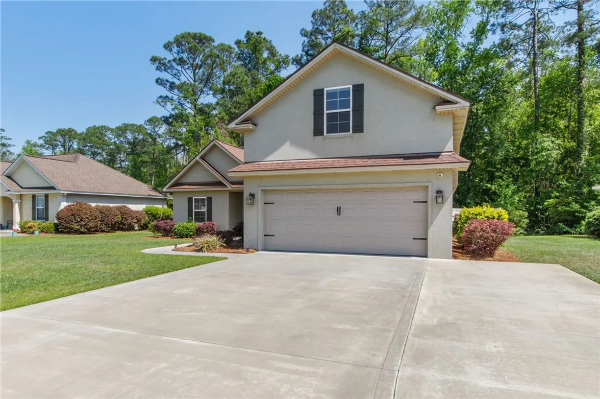 Savannah Real Estate | View 558 Freedom Trail | Listing