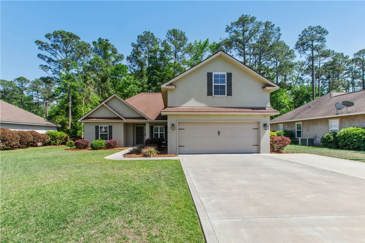 Savannah Real Estate | View 558 Freedom Trail | Listing