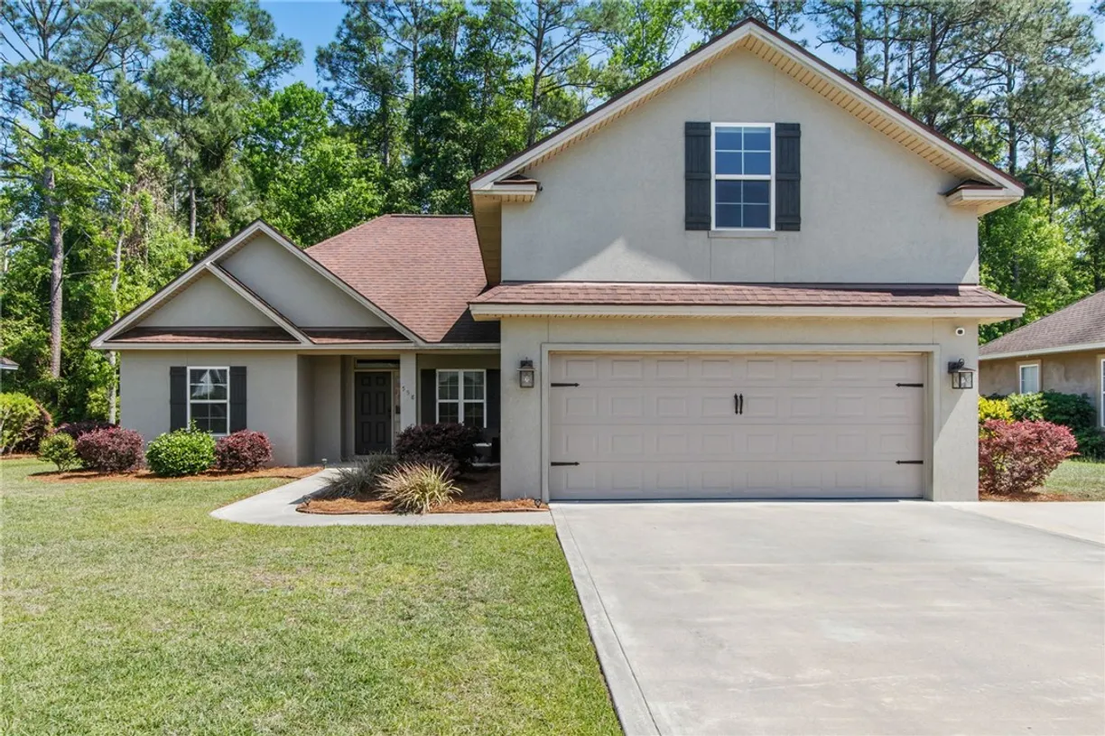 Savannah Real Estate | View 558 Freedom Trail | 4 Beds, 2 Baths