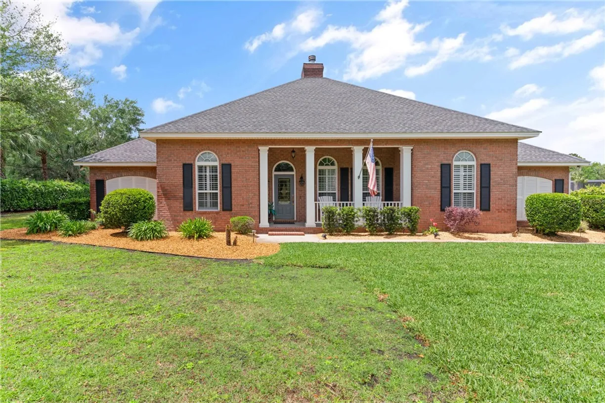 Savannah Real Estate | View 126 Chinquapin Drive | Listing