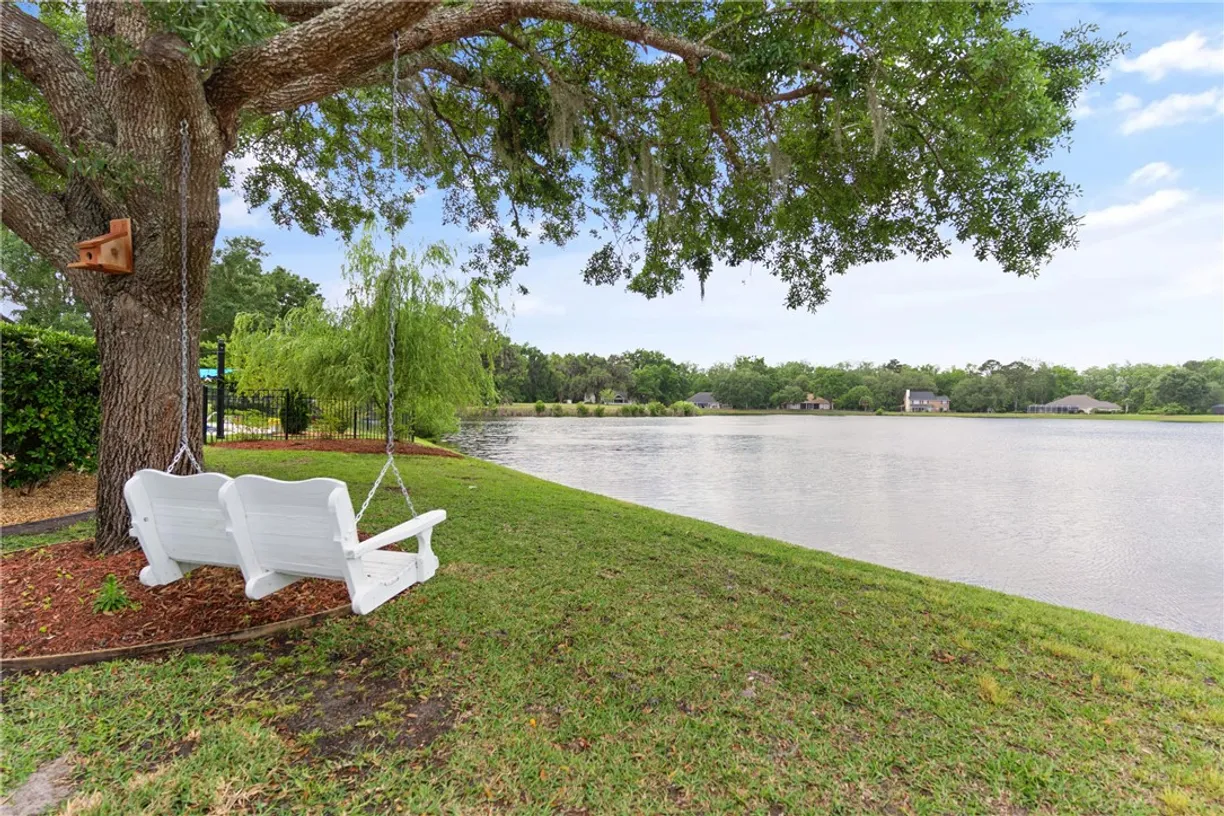 Savannah Real Estate | View 126 Chinquapin Drive | Listing