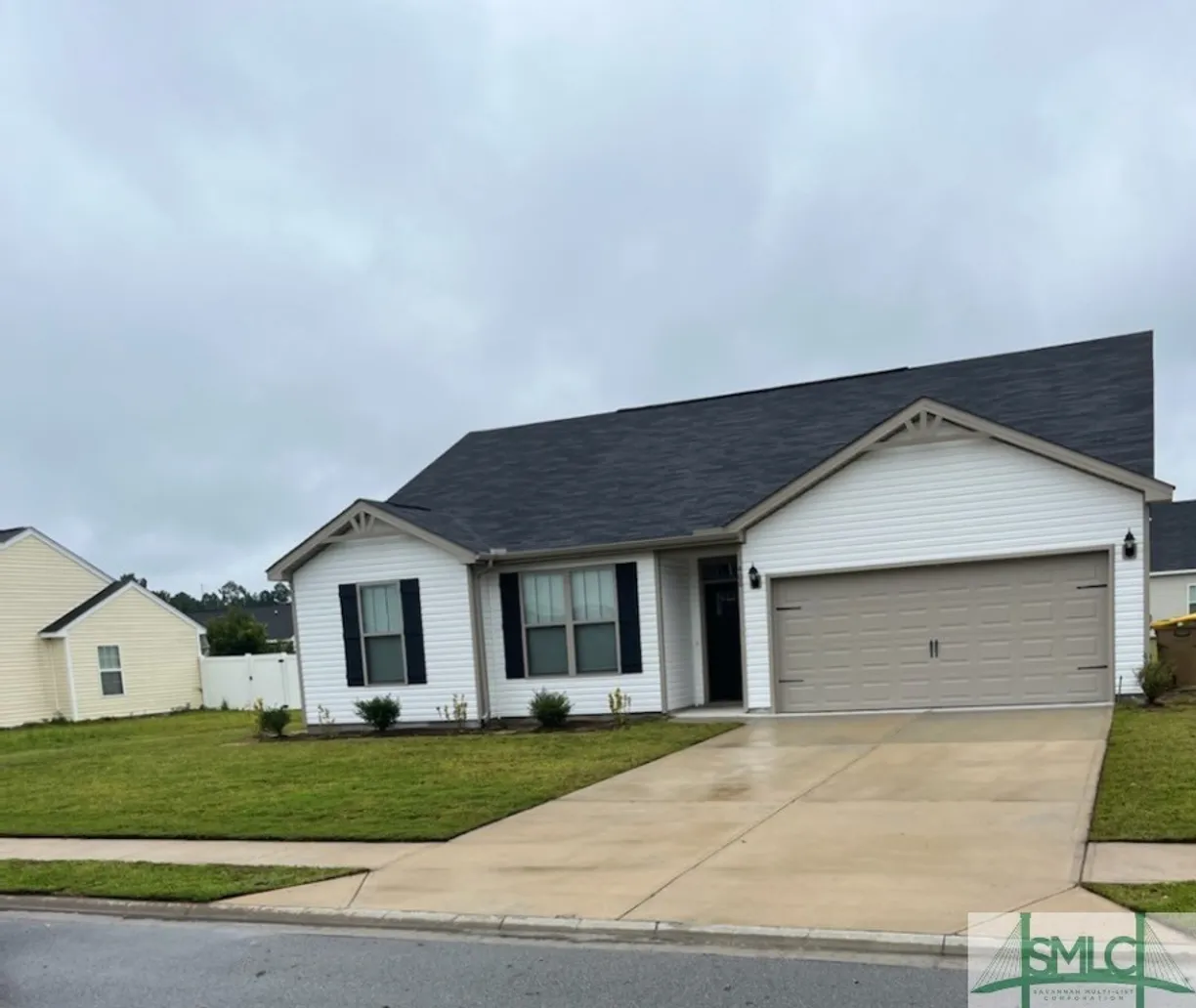 Savannah Real Estate | View 400 Pine Top Road | 3 Beds, 2 Baths