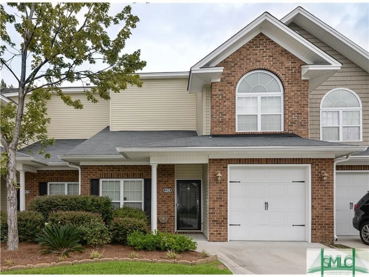 Savannah Real Estate | View 104 Kendal Court | 3 Beds, 3 Baths