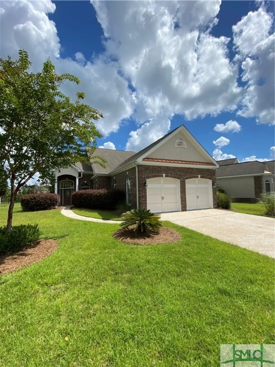Savannah Real Estate | View 8 Misty Marsh Drive | 4 Beds, 3 Baths